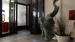 Hotel La Nuova Rotaia,Gallarate>>Busto Arsizio,3 star