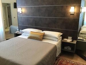 Hotel La Nuova Rotaia,Gallarate>>Busto Arsizio,3 star