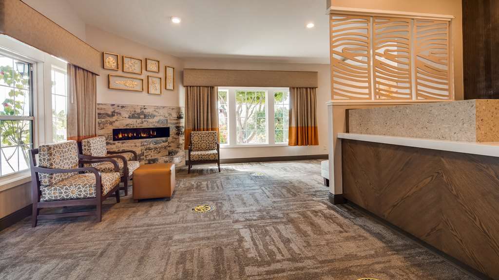 best western country inn