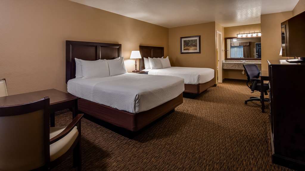 best western country inn