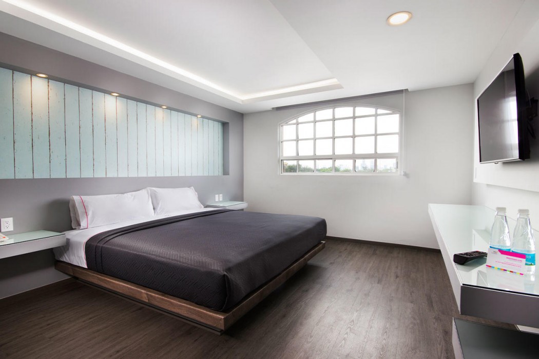 hotel mx congreso in mexico city venustiano carranza