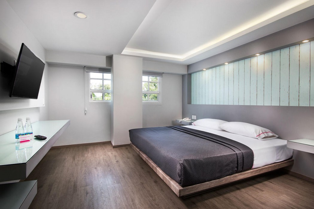 hotel mx congreso in mexico city venustiano carranza