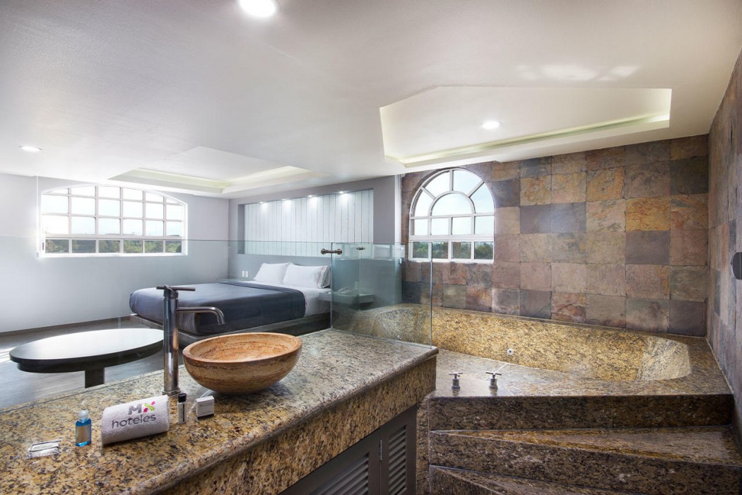 hotel mx congreso in mexico city venustiano carranza