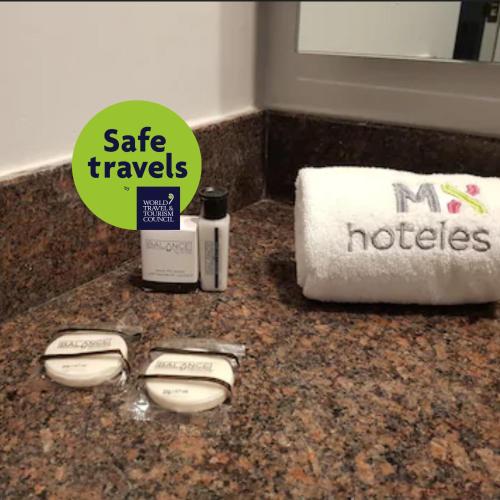 hotel mx congreso in mexico city venustiano carranza