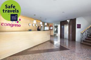 hotel mx congreso in mexico city venustiano carranza