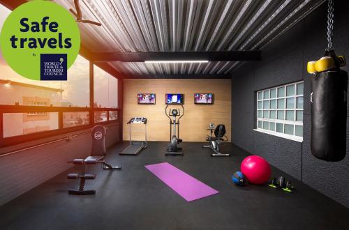 hotel mx congreso in mexico city venustiano carranza