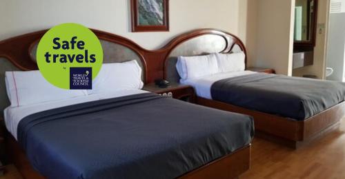 hotel mx congreso in mexico city venustiano carranza