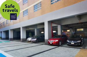 hotel mx congreso in mexico city venustiano carranza