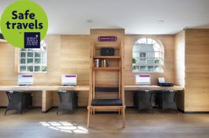 hotel mx congreso in mexico city venustiano carranza