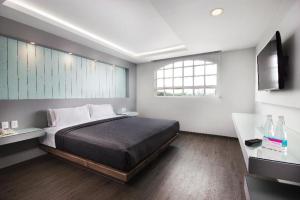 hotel mx congreso in mexico city venustiano carranza