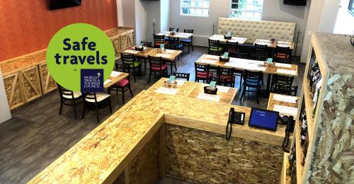 hotel mx congreso in mexico city venustiano carranza