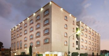 Hotel Mx Congreso - In Mexico City (Venustiano Carranza),Teotihuacan>>Mexico City,3 star