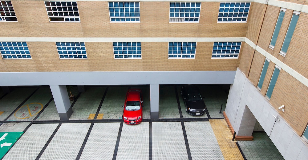 hotel mx congreso in mexico city venustiano carranza