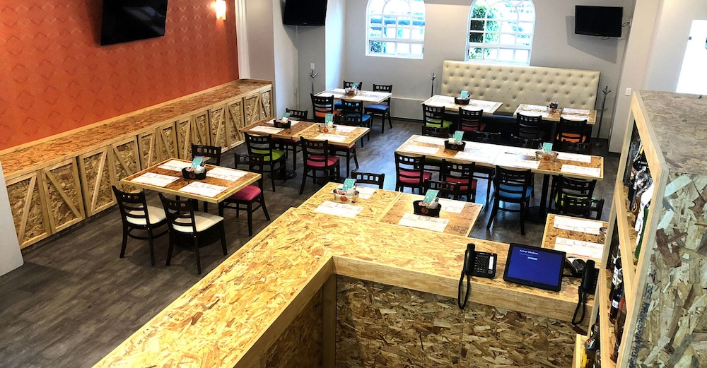 hotel mx congreso in mexico city venustiano carranza