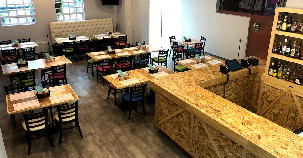 hotel mx congreso in mexico city venustiano carranza