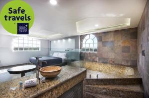 hotel mx congreso in mexico city venustiano carranza