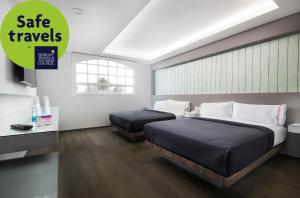 hotel mx congreso in mexico city venustiano carranza