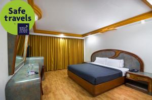 hotel mx congreso in mexico city venustiano carranza