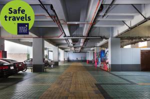 hotel mx congreso in mexico city venustiano carranza