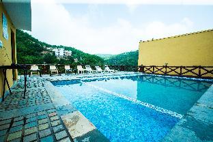 the rock valley resort