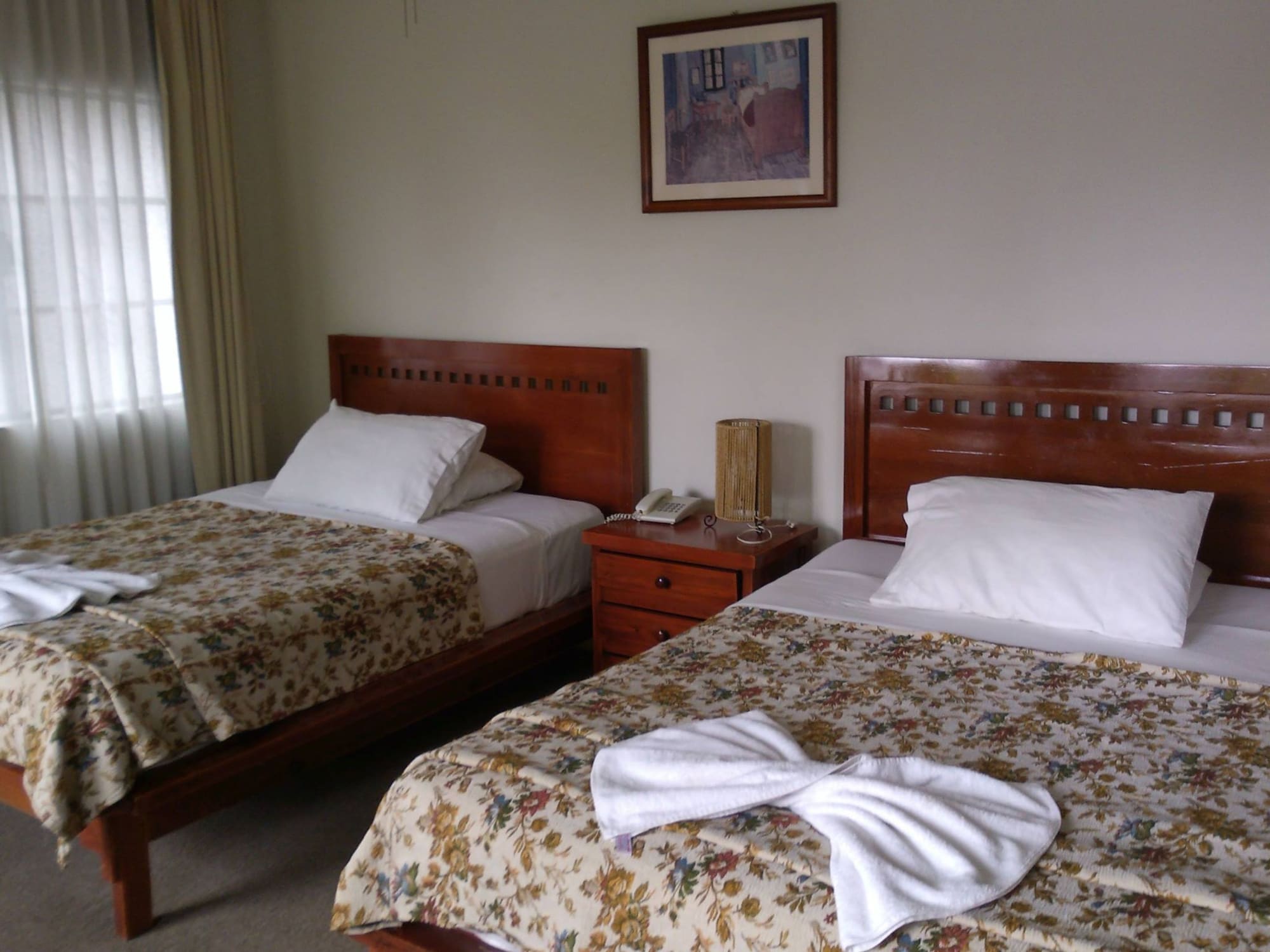 Hotel Real De San Diego,Taxco De Alarcón>>Taxco,3 star