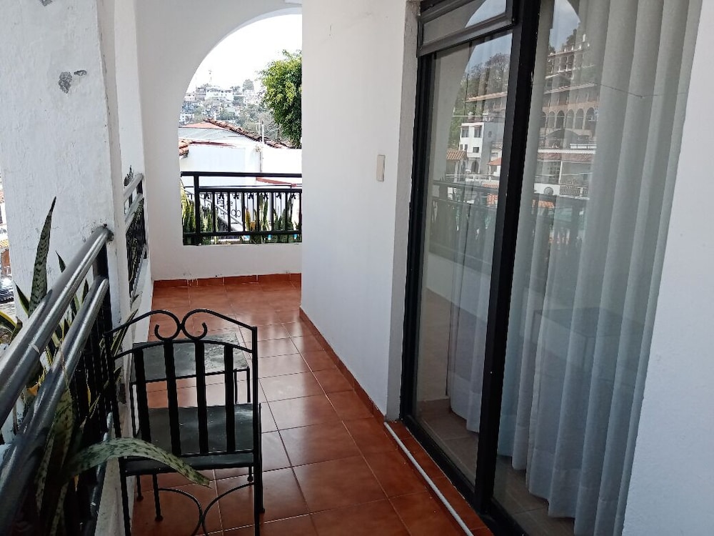 Hotel Real De San Diego,Taxco De Alarcón>>Taxco,3 star