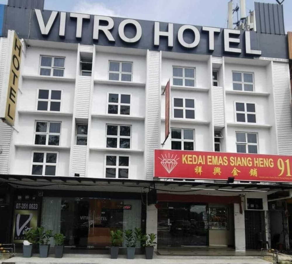 vitro hotel