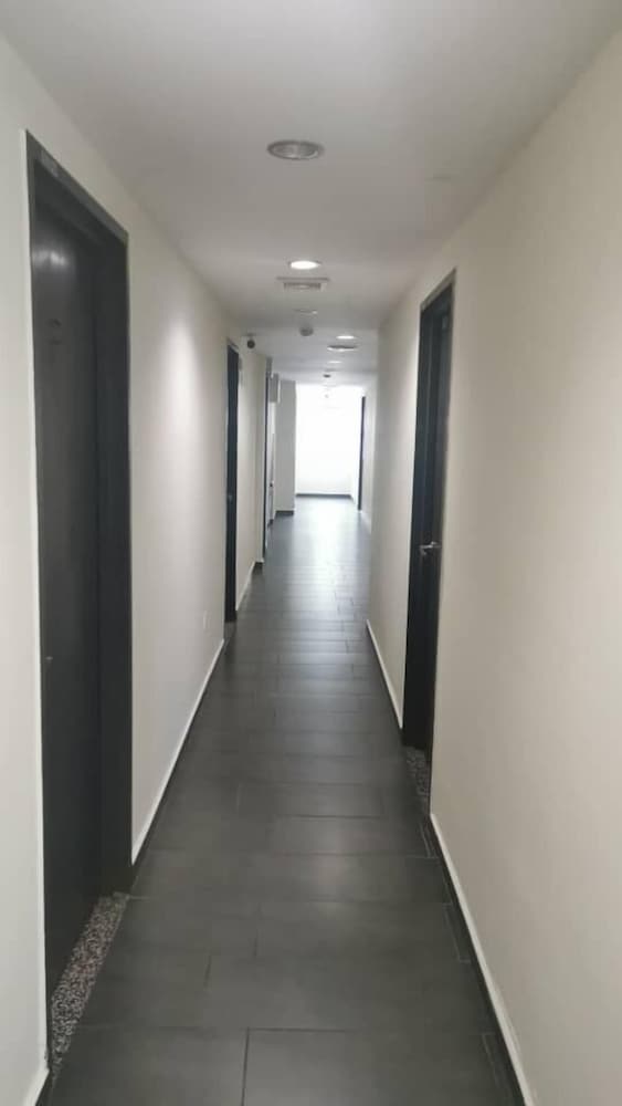 vitro hotel