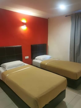 vitro hotel