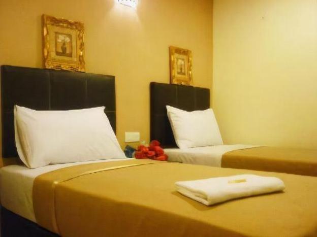 vitro hotel