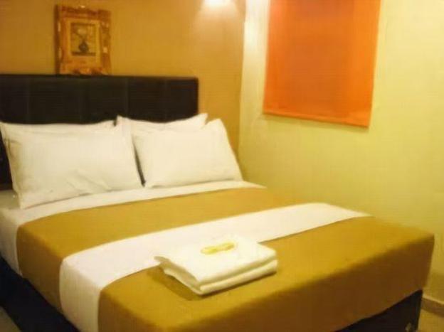 vitro hotel