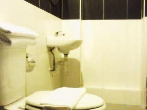 vitro hotel
