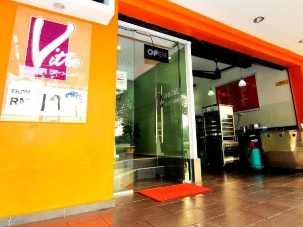 vitro hotel