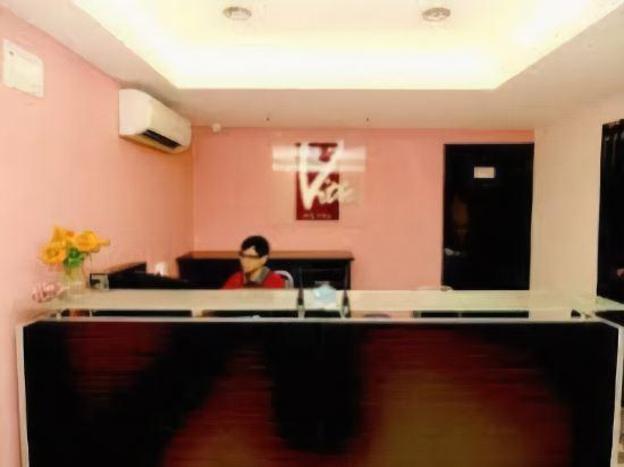 vitro hotel