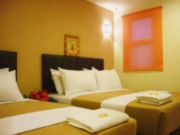 vitro hotel
