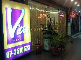 vitro hotel