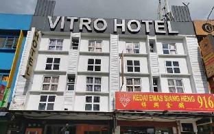 vitro hotel