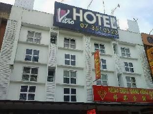 vitro hotel
