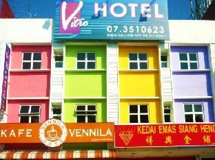 vitro hotel