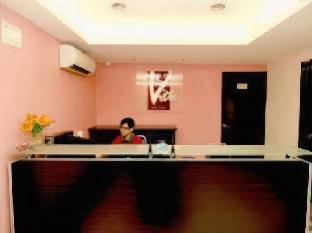 vitro hotel