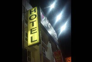 vitro hotel