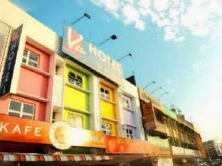 vitro hotel