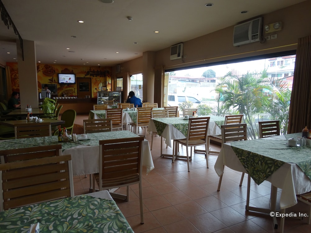 casa leticia business inn