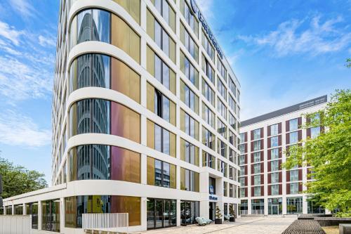 best western hotel airport frankfurt