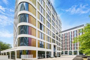 best western hotel airport frankfurt