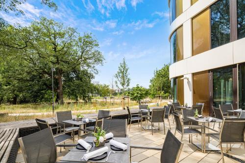 best western hotel airport frankfurt