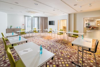 best western hotel airport frankfurt