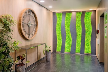 best western hotel airport frankfurt