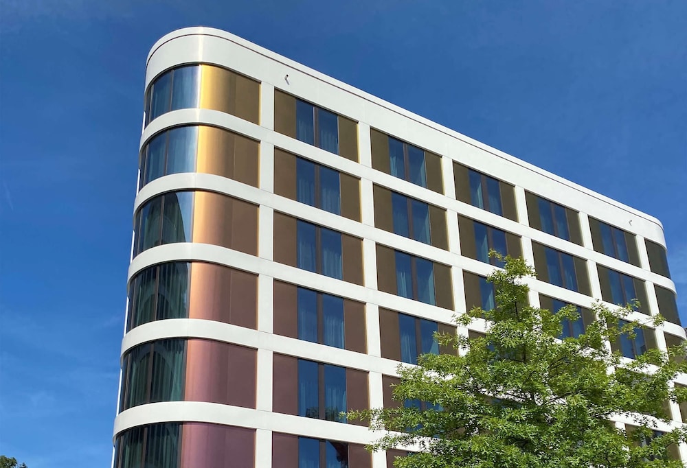 best western hotel airport frankfurt