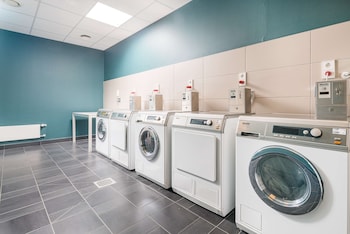 best western hotel airport frankfurt